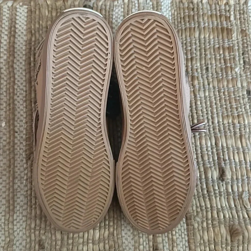 BANGS Shoes men’s 3/5 women 5